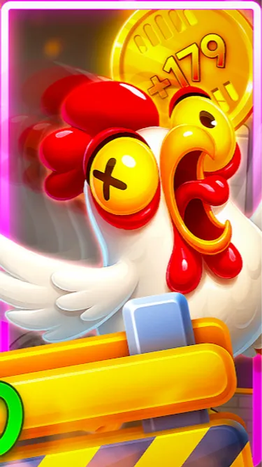 Chicken Road 2 Screenshot